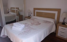 Desconectaengalicia Bellavista, Playa Canelinas