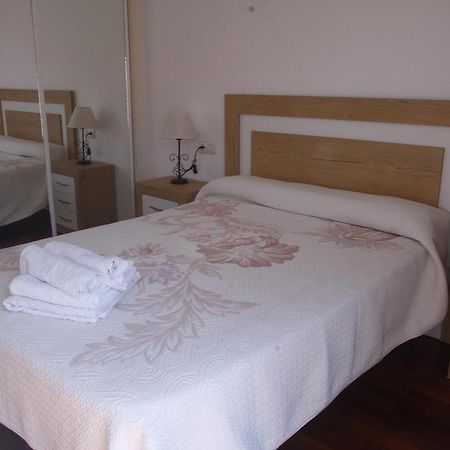 Desconectaengalicia Bellavista, Playa Canelinas Portonovo Exterior foto